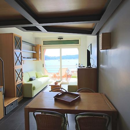 Studio Bay View By Icasamia Apartment Villefranche-sur-Mer Exterior foto