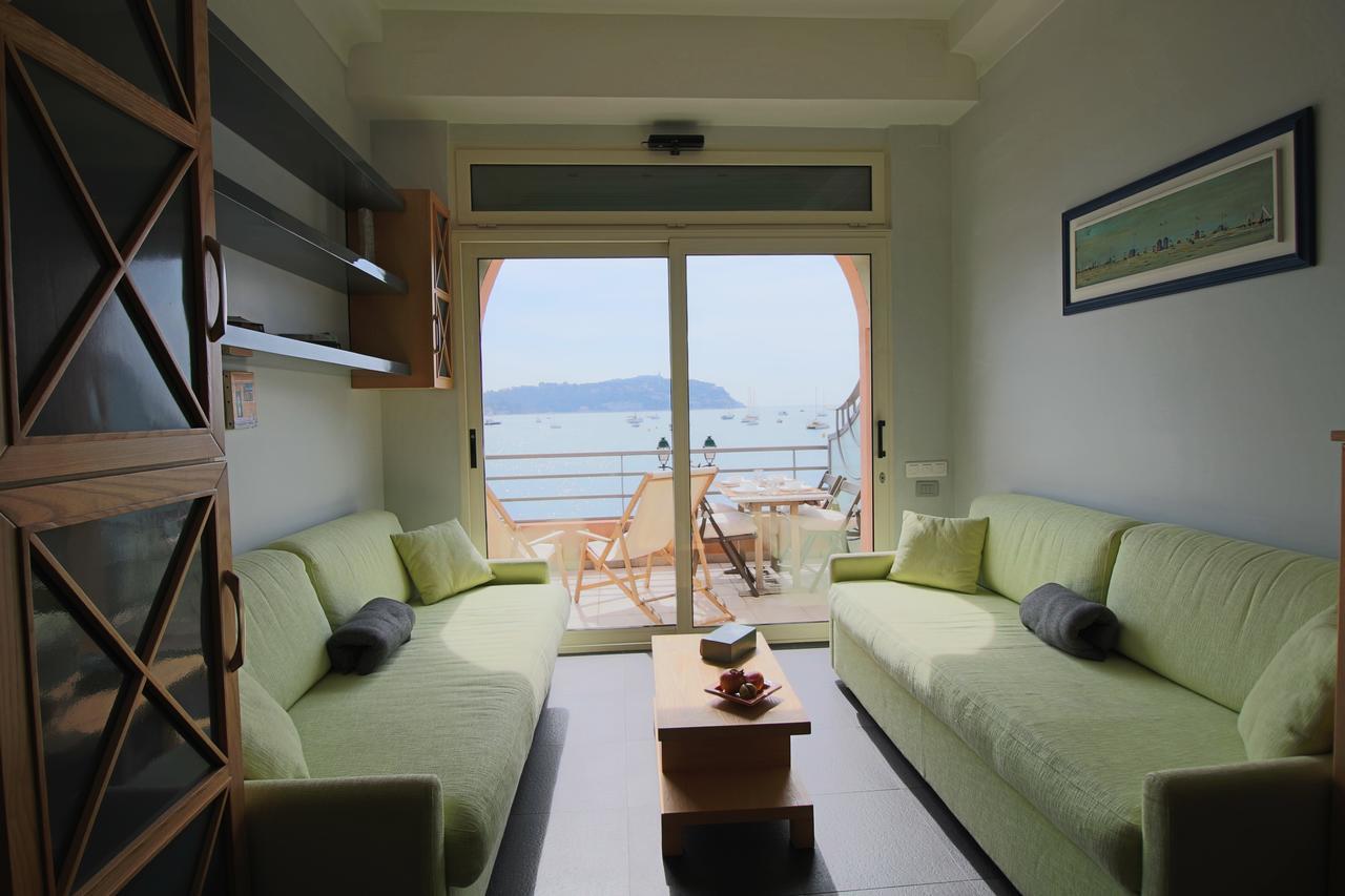 Studio Bay View By Icasamia Apartment Villefranche-sur-Mer Exterior foto